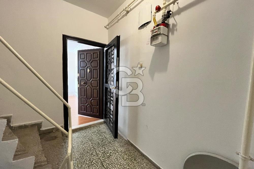 Güzelyalı parkına 200 metre 120 m2 2+1