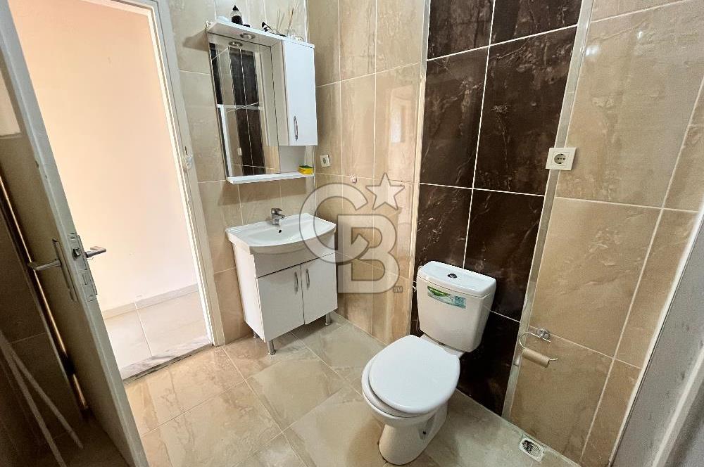 Güzelyalı parkına 200 metre 120 m2 2+1