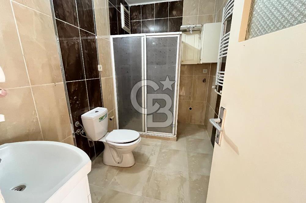 Güzelyalı parkına 200 metre 120 m2 2+1