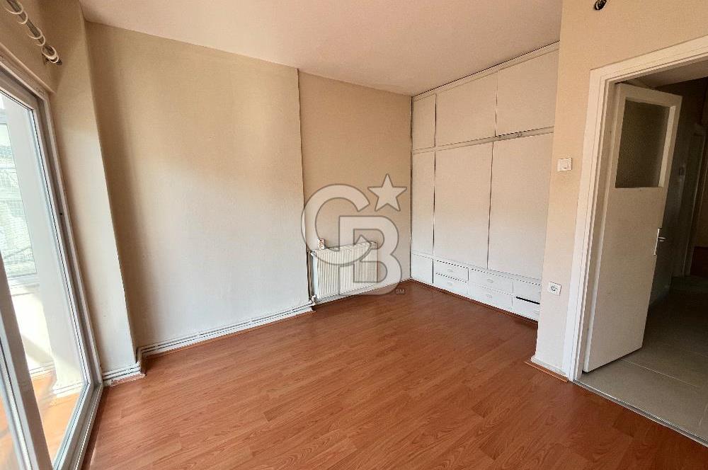 Güzelyalı parkına 200 metre 120 m2 2+1