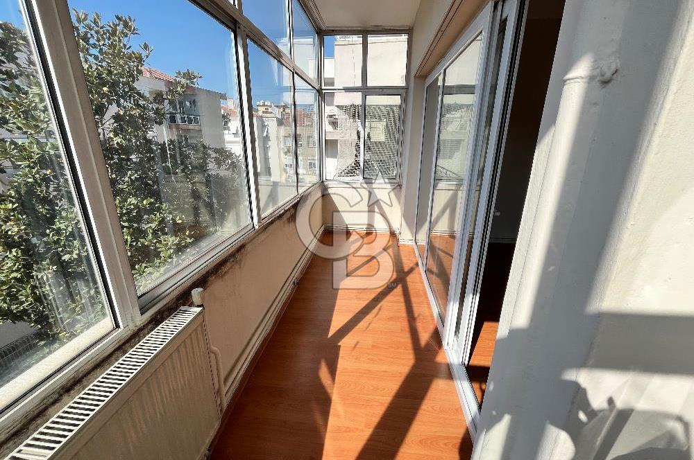 Güzelyalı parkına 200 metre 120 m2 2+1