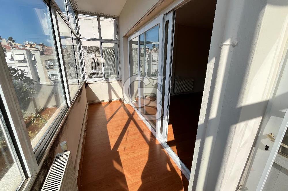Güzelyalı parkına 200 metre 120 m2 2+1