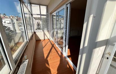 Güzelyalı parkına 200 metre 120 m2 2+1