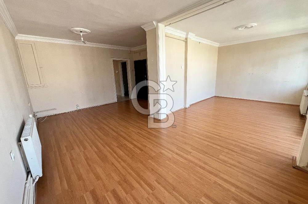 Güzelyalı parkına 200 metre 120 m2 2+1