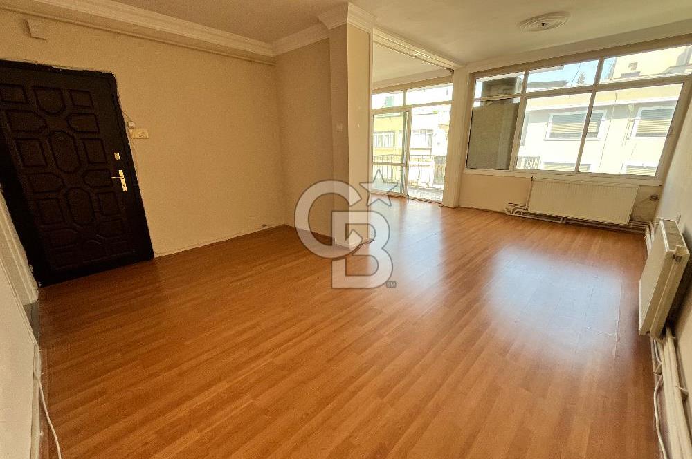 Güzelyalı parkına 200 metre 120 m2 2+1