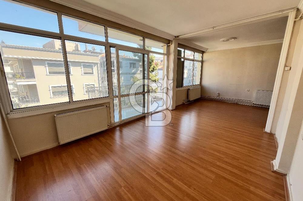 Güzelyalı parkına 200 metre 120 m2 2+1