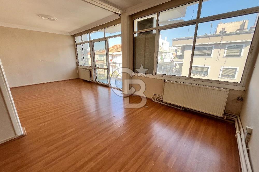 Güzelyalı parkına 200 metre 120 m2 2+1