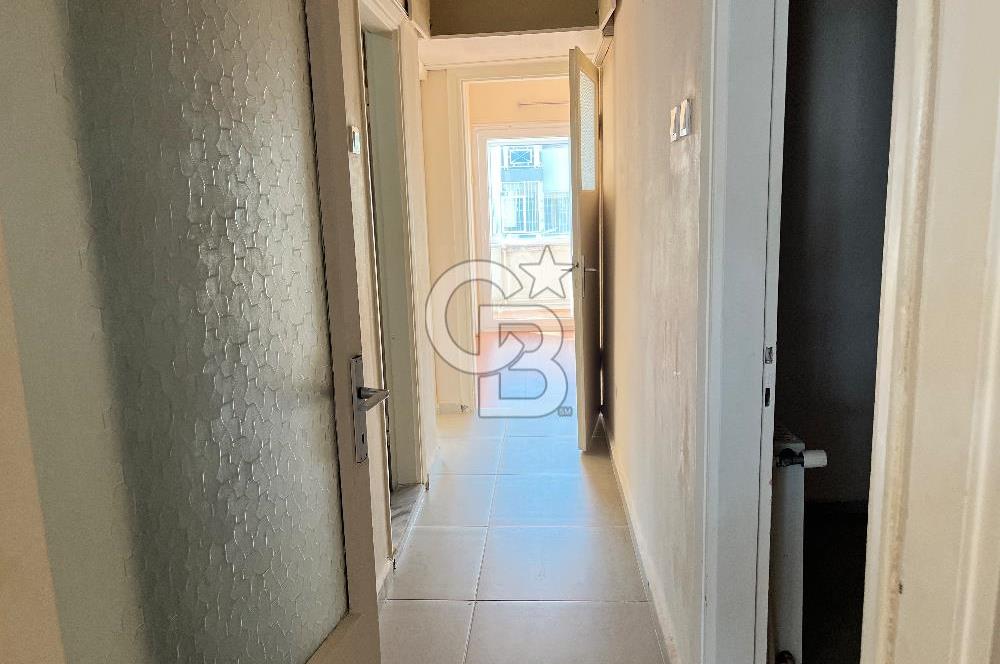 Güzelyalı parkına 200 metre 120 m2 2+1