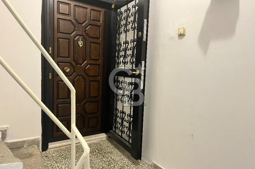 Güzelyalı parkına 200 metre 120 m2 2+1