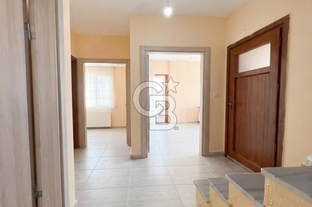 Tekirdağ marmara ereğlisinde satılık Triplex