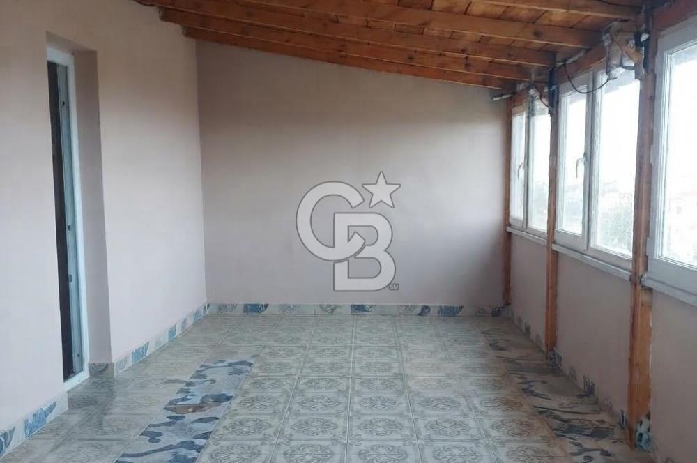 Tekirdağ marmara ereğlisinde satılık Triplex