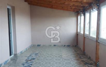 Tekirdağ marmara ereğlisinde satılık Triplex