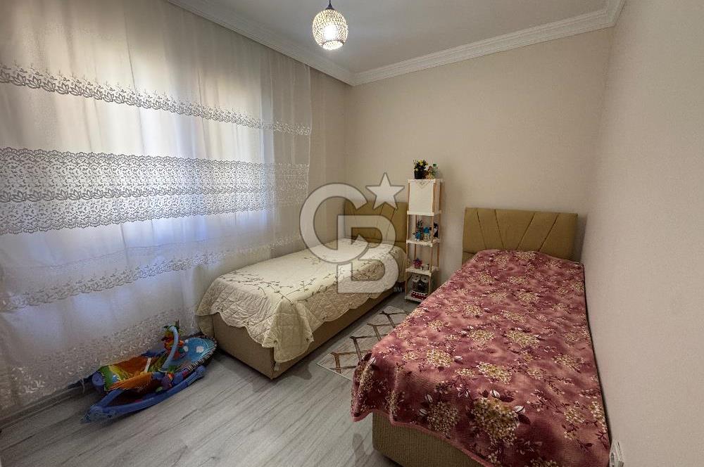 Menemen 9 Eylül  satılık 2 + 1 daire