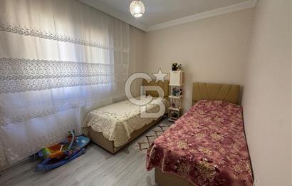 Menemen 9 Eylül  satılık 2 + 1 daire