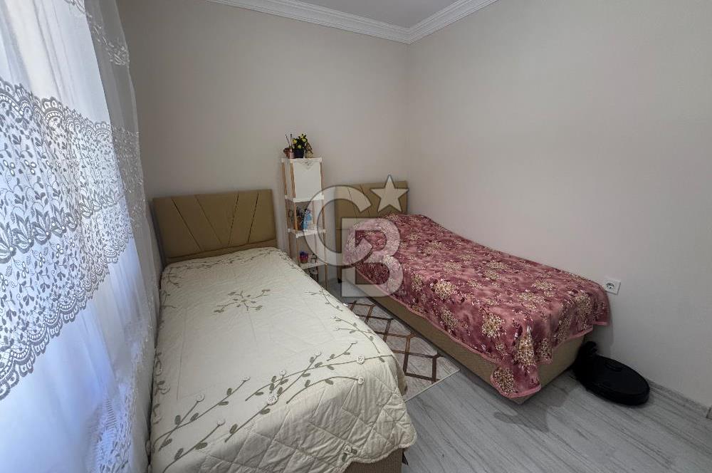 Menemen 9 Eylül  satılık 2 + 1 daire