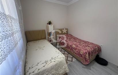 Menemen 9 Eylül  satılık 2 + 1 daire