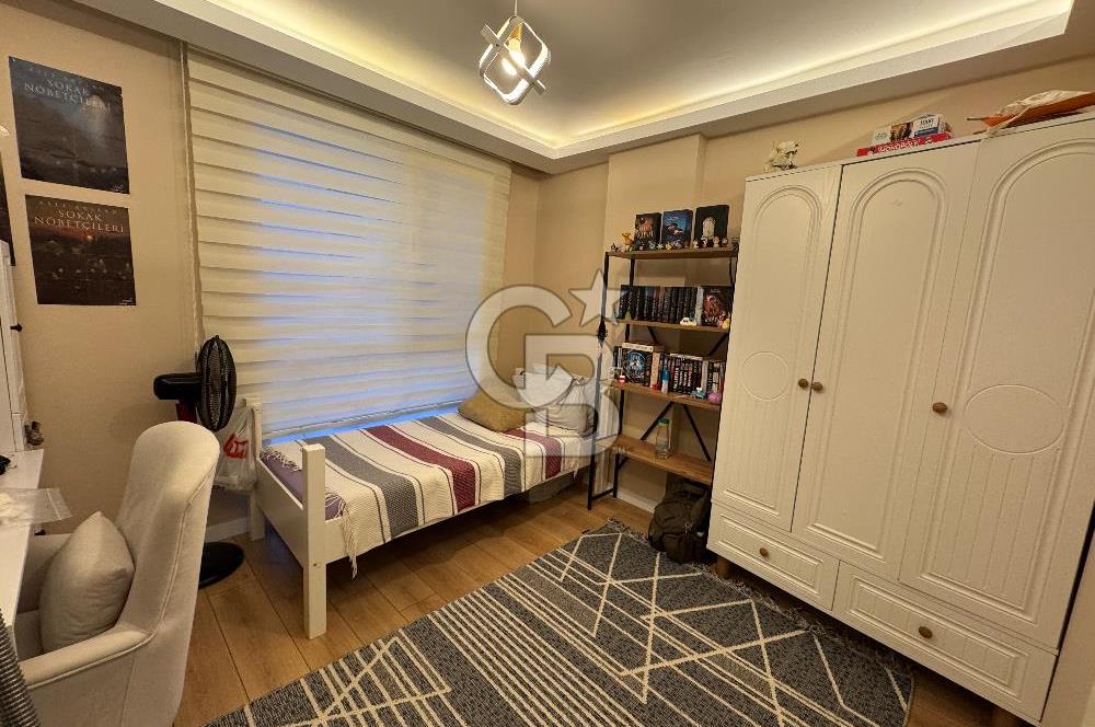 Ulukent 9 Eylül mahallesi satılık 3 + 1 dubleks daire