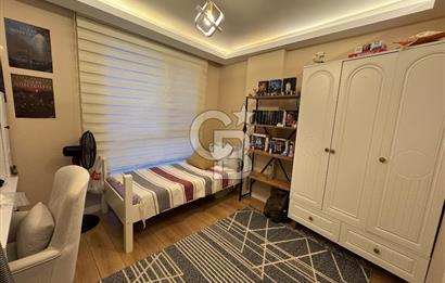 Ulukent 9 Eylül mahallesi satılık 3 + 1 dubleks daire