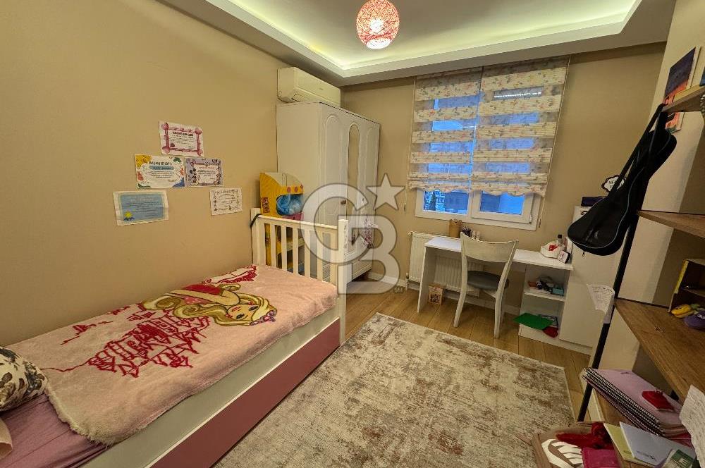 Ulukent 9 Eylül mahallesi satılık 3 + 1 dubleks daire