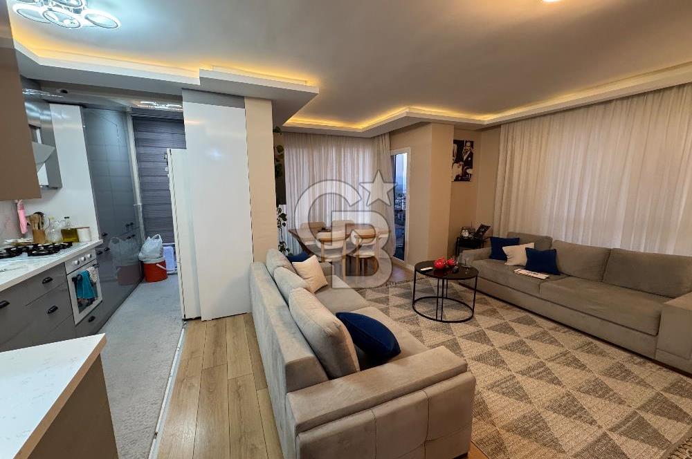 Ulukent 9 Eylül mahallesi satılık 3 + 1 dubleks daire