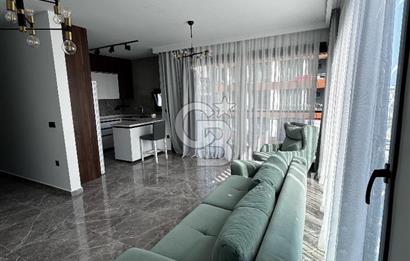 KKTC GİRNE MERKEZDE YENİ BİNADA SATILIK EŞYALI 2+1 DAİRE