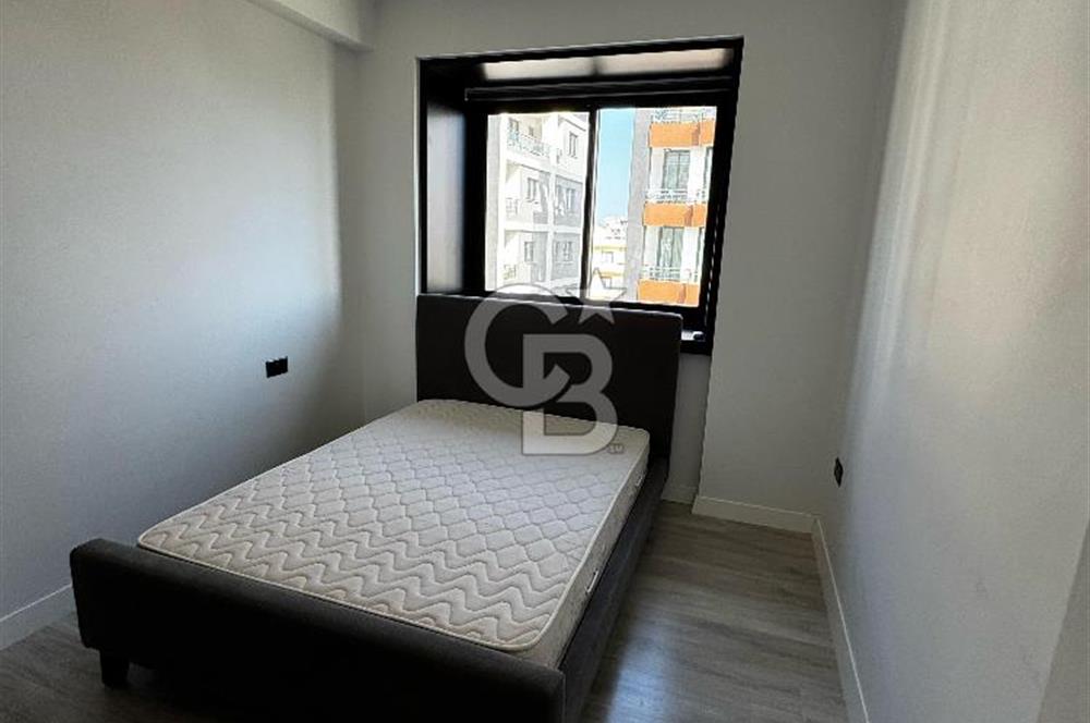 KKTC GİRNE MERKEZDE YENİ BİNADA SATILIK EŞYALI 2+1 DAİRE