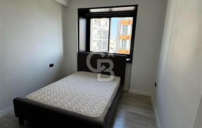 KKTC GİRNE MERKEZDE YENİ BİNADA SATILIK EŞYALI 2+1 DAİRE