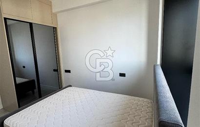 KKTC GİRNE MERKEZDE YENİ BİNADA SATILIK EŞYALI 2+1 DAİRE