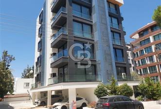 KKTC GİRNE MERKEZDE YENİ BİNADA SATILIK EŞYALI 2+1 DAİRE - 3 - 374214