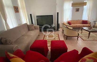 ANTALYA DEMRE BÜYÜKKUM SATILIK TRİPLEKS VİLLA