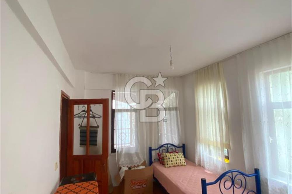 ANTALYA DEMRE BÜYÜKKUM SATILIK TRİPLEKS VİLLA