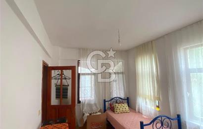 ANTALYA DEMRE BÜYÜKKUM SATILIK TRİPLEKS VİLLA