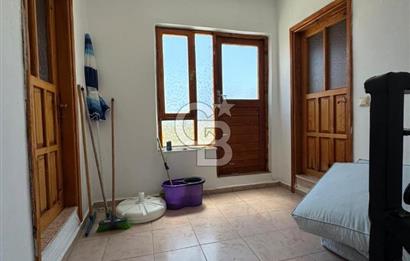 ANTALYA DEMRE BÜYÜKKUM SATILIK TRİPLEKS VİLLA