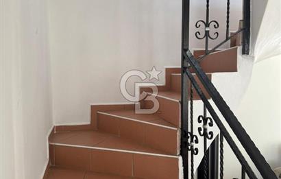 ANTALYA DEMRE BÜYÜKKUM SATILIK TRİPLEKS VİLLA