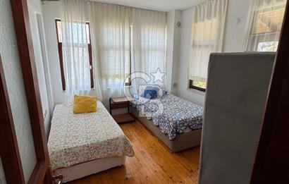 ANTALYA DEMRE BÜYÜKKUM SATILIK TRİPLEKS VİLLA