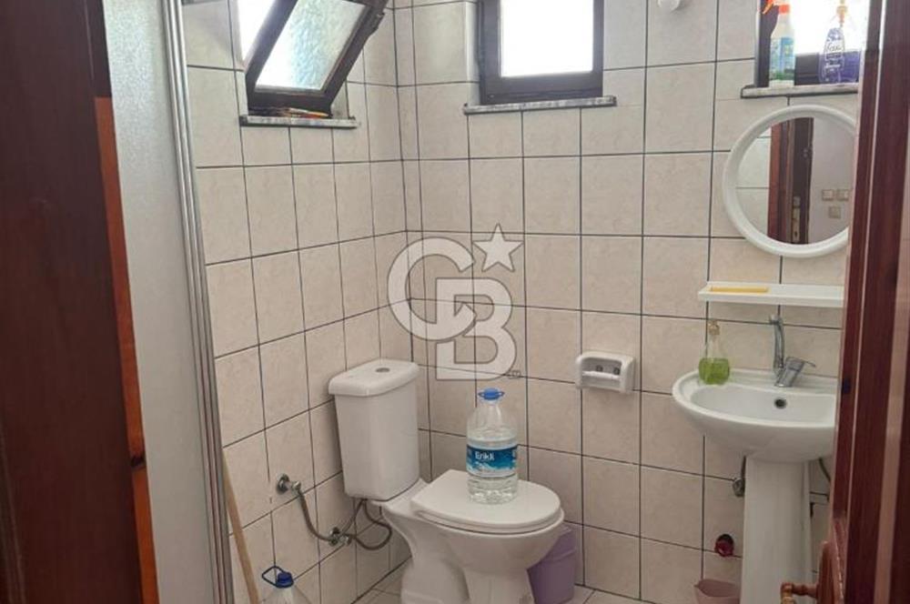 ANTALYA DEMRE BÜYÜKKUM SATILIK TRİPLEKS VİLLA