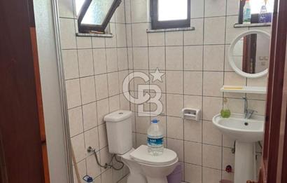 ANTALYA DEMRE BÜYÜKKUM SATILIK TRİPLEKS VİLLA