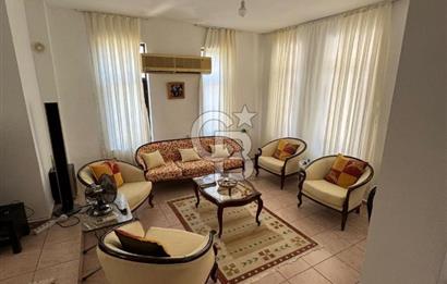 ANTALYA DEMRE BÜYÜKKUM SATILIK TRİPLEKS VİLLA