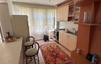 ANTALYA DEMRE BÜYÜKKUM SATILIK TRİPLEKS VİLLA