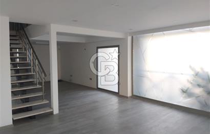 KKTC GİRNE KARAKUMDA OSCAR BÖLGESİNDE KÖŞE KONUMDA SATILIK SENDELİ DÜKKAN