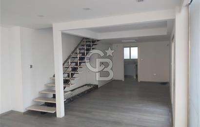 KKTC GİRNE KARAKUMDA OSCAR BÖLGESİNDE KÖŞE KONUMDA SATILIK SENDELİ DÜKKAN