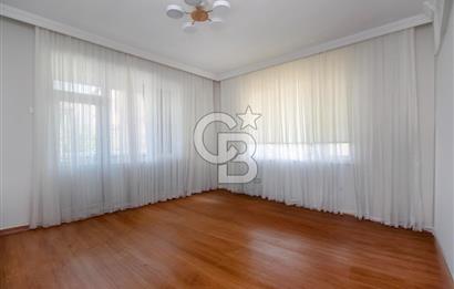 CB EAGLE'Dan ATATÜRK MAHALLESİNDE 100m² 3+1 EŞYALI KİRALIK DAİRE