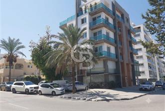 KKTC GİRNE KARAKUMDA OSCAR BÖLGESİNDE KÖŞE KONUMDA SATILIK SENDELİ DÜKKAN - 1 - 374191