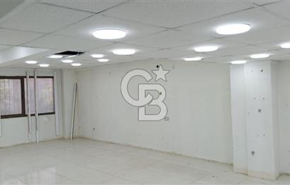 Buca Kozağaç'ta Hasanağa Bahçesine Yakın 230 M2 Batarkat Depolu Dükkan