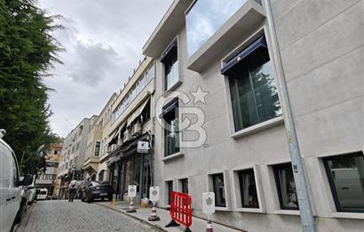 SULTANAHMET BİNBİRDİREK PARKI KARŞISI 160M2 MANZARALI OFİS KATI