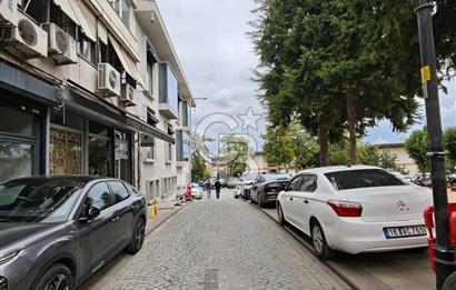 SULTANAHMET BİNBİRDİREK PARKI KARŞISI 160M2 MANZARALI OFİS KATI