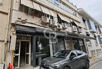 SULTANAHMET BİNBİRDİREK PARKI KARŞISI 160M2 MANZARALI OFİS KATI - 1 - 374207