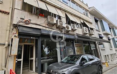 SULTANAHMET BİNBİRDİREK PARKI KARŞISI 160M2 MANZARALI OFİS KATI