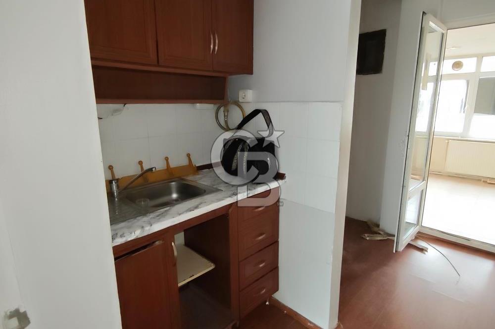 SULTANAHMET BİNBİRDİREK PARKI KARŞISI 160M2 MANZARALI OFİS KATI