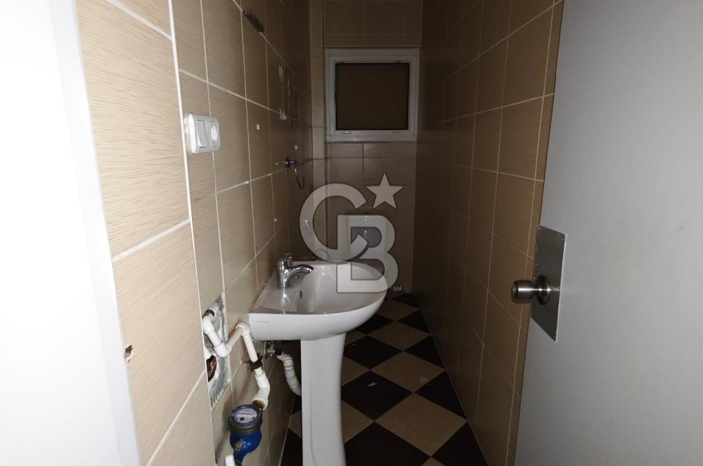 SULTANAHMET BİNBİRDİREK PARKI KARŞISI 160M2 MANZARALI OFİS KATI